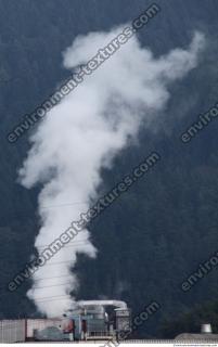 Photo Texture of Smoke 0029